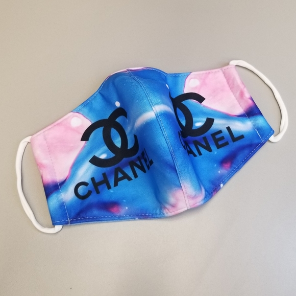 🆕️ Adult Designer Face Mask - Picture 2 of 5